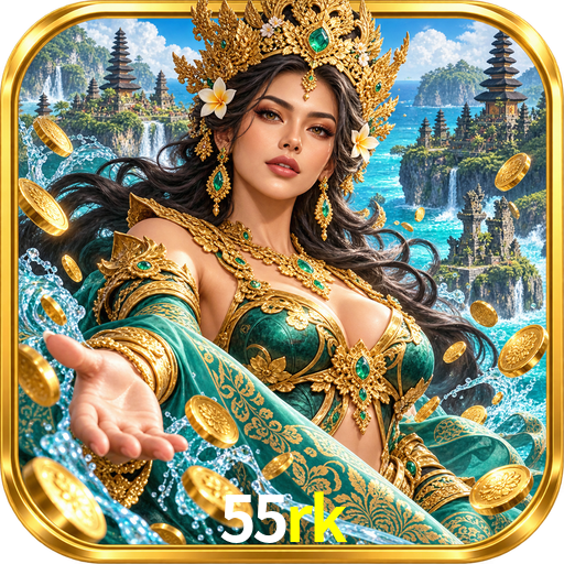 55rk APK v4.7.5 - Screenshot performa cepat dan hemat baterai