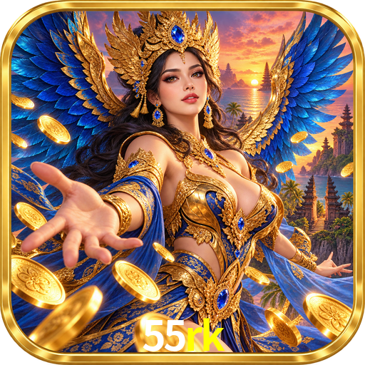 55rk APK v4.7.5 - Screenshot UI modern dan intuitif Indonesia